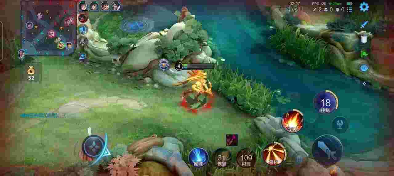 王者荣耀擎天柱 - 和平精英外挂最稳灵敏度辅助预览图